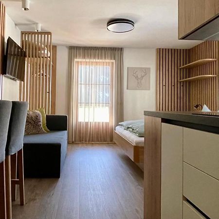 Apartments Vaiolet Santa Cristina Val Gardena Экстерьер фото