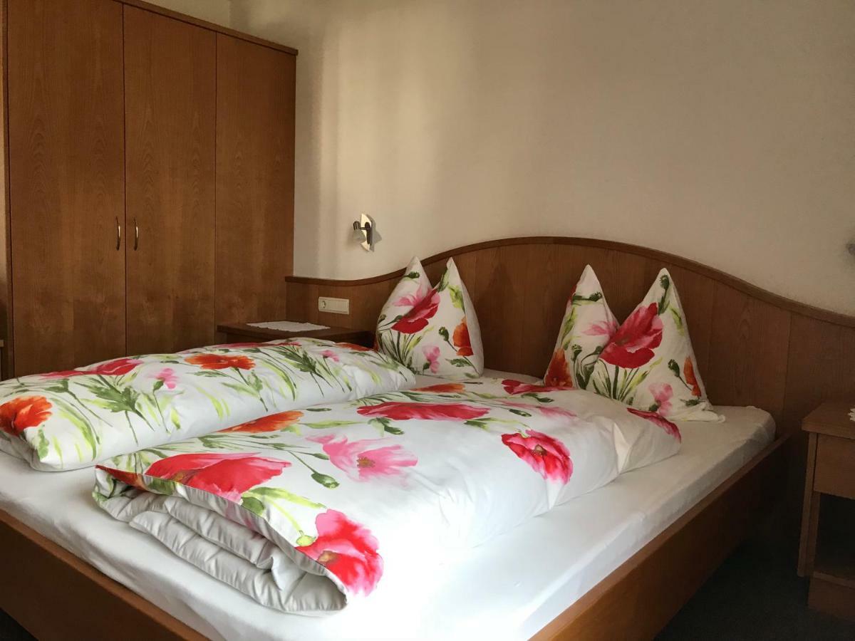 Apartments Vaiolet Santa Cristina Val Gardena Экстерьер фото