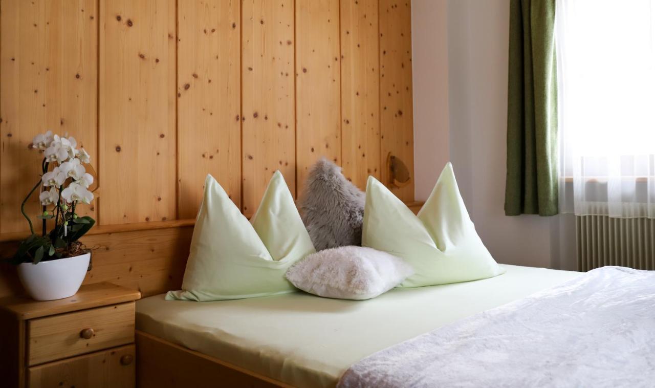 Apartments Vaiolet Santa Cristina Val Gardena Экстерьер фото