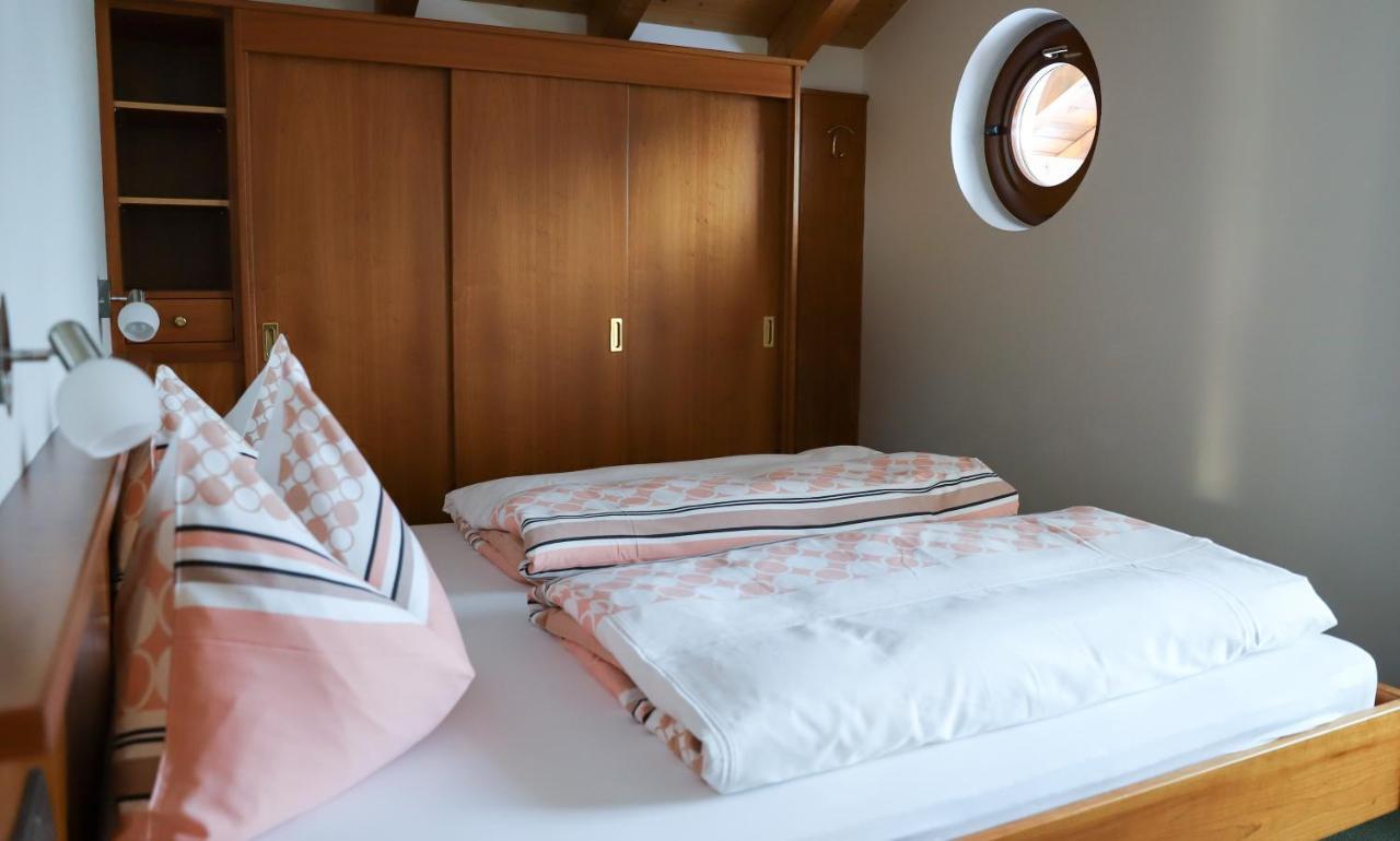 Apartments Vaiolet Santa Cristina Val Gardena Экстерьер фото